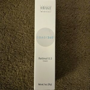OBAGI 360 Medical Retinol 0.5 Cream